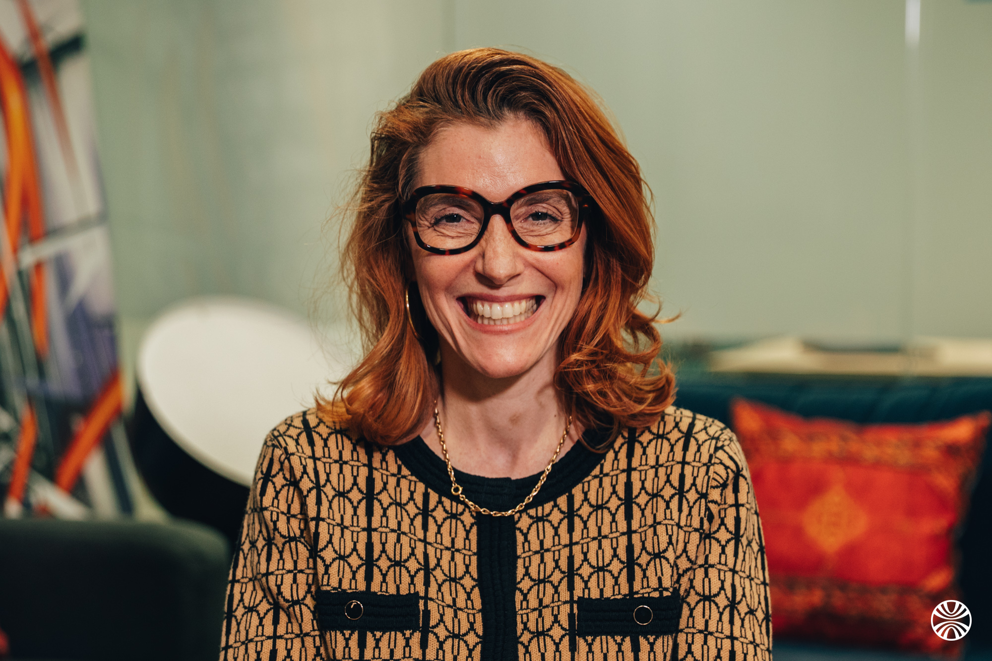Aurélie Uhl